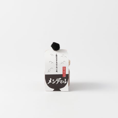 むぎわらFARM　メシダマル