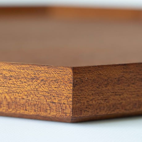 伊藤謙一郎　十角盆