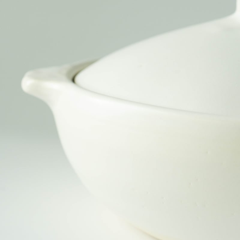 馬場勝文 土鍋 | ぶどうのたね