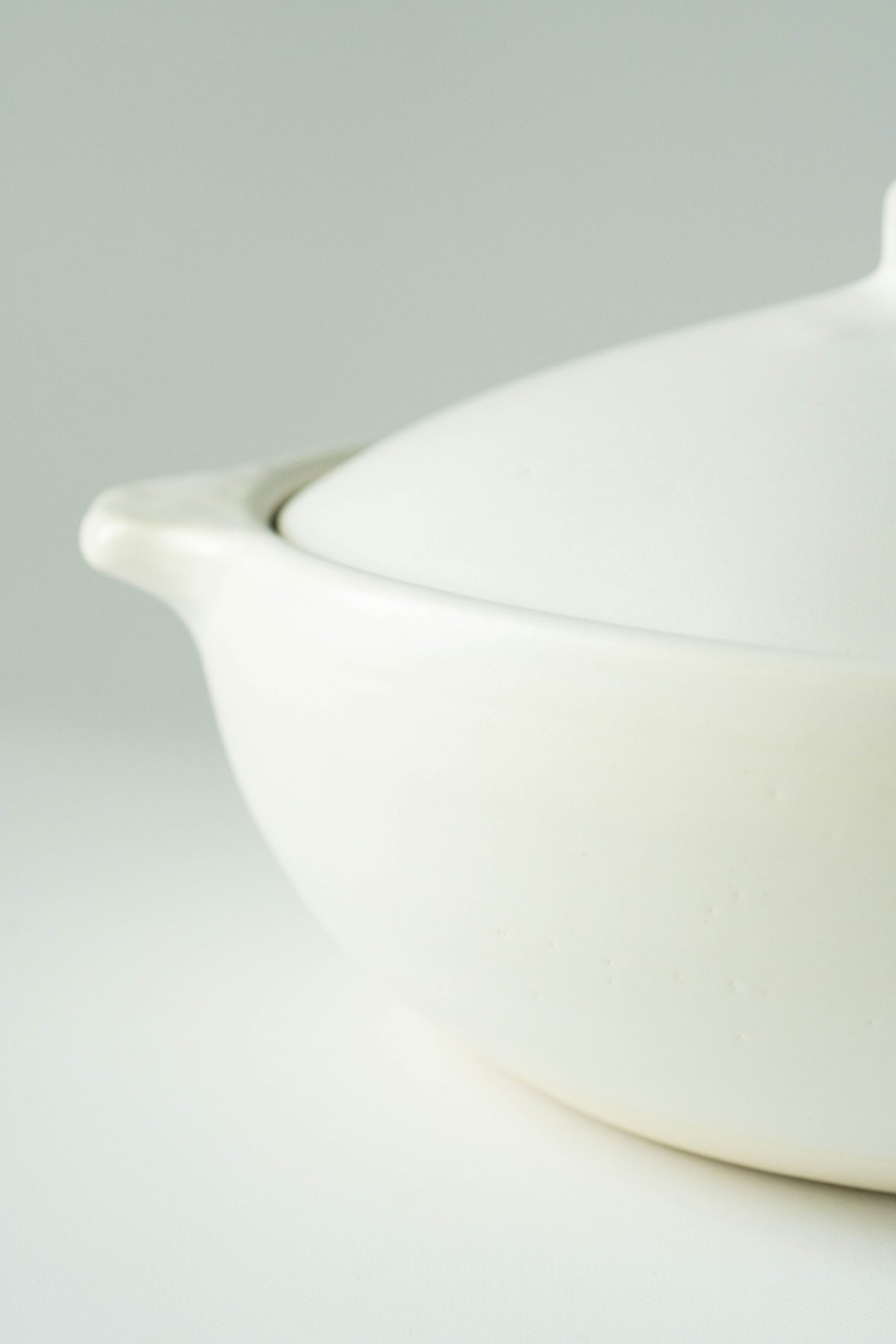 馬場勝文 土鍋 | ぶどうのたね