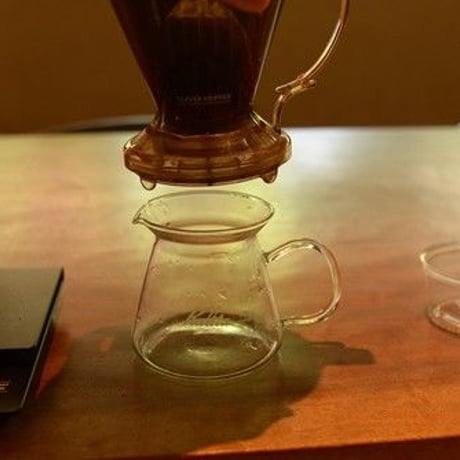 【簡単コーヒーメーカー】クレバーコーヒードリッパー
