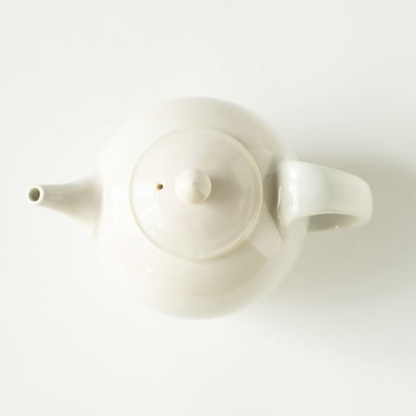 郡司製陶所　ポット