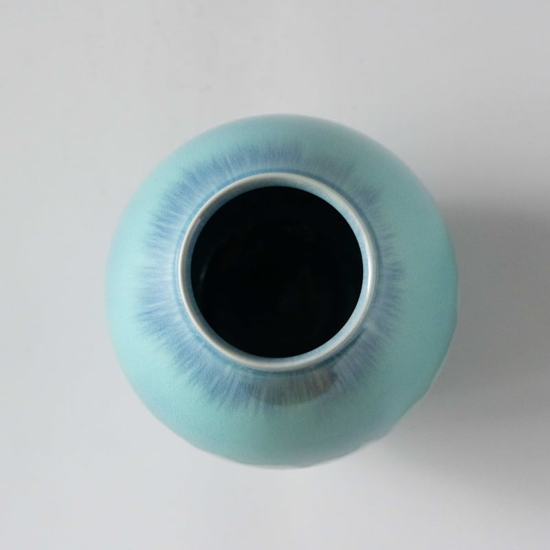 和田山真央 花器 | ぶどうのたね