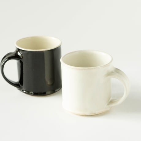 郡司製陶所　マグカップ