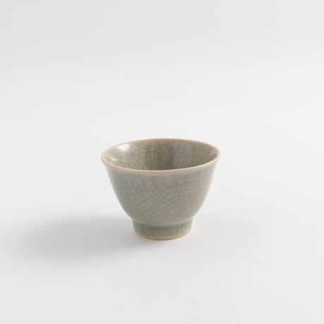 石黒剛一郎　茶杯
