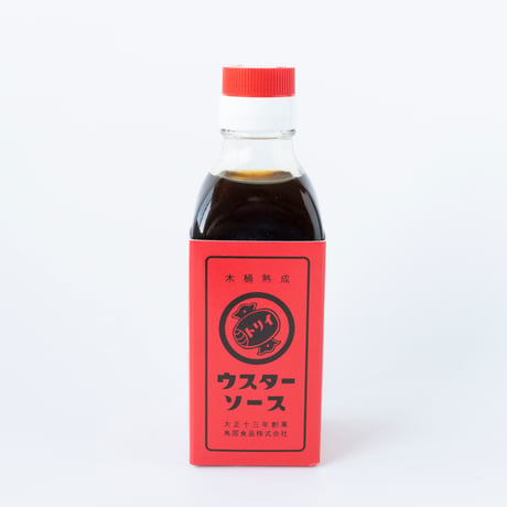 鳥居食品　トリイソース