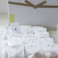 ●クール便　●桐箱入り　豆たん（20個桐箱入）