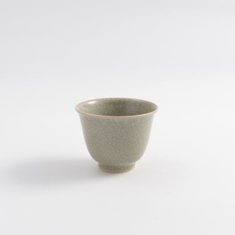 石黒剛一郎　汲み出し