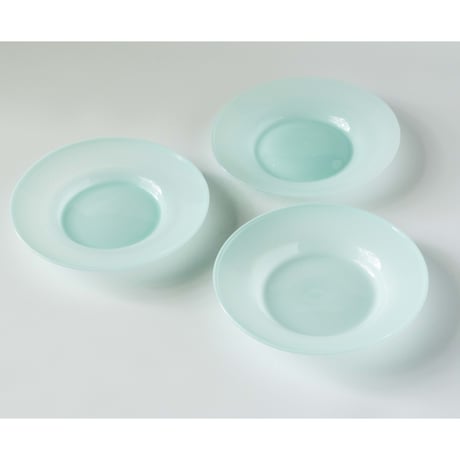 澤田和香奈　Colors Plate-L(Φ180~185mm)