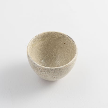 山崎さおり　茶杯
