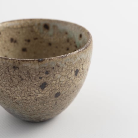 山崎さおり　茶杯