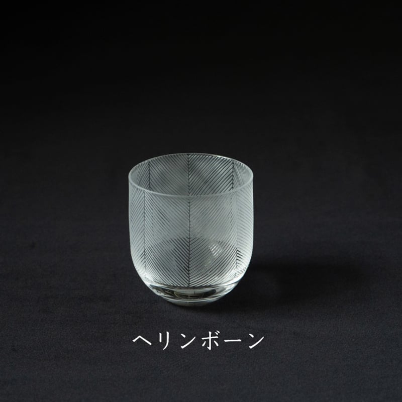 新田佳子 グラス | ぶどうのたね