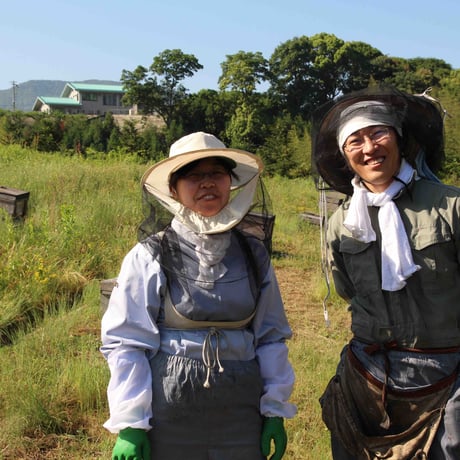 「1年で20時間しか採れない純粋みかん蜜」和歌山　村上養蜂　みかん花蜂蜜フィナンシェ（5個入）