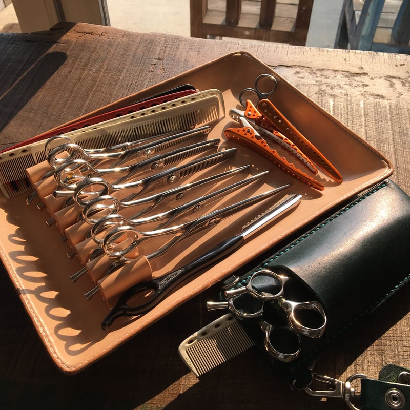 シザートレイ | 時ノ葉