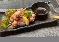 若鶏の唐揚げ(調理済)