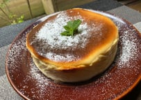 自家製チーズケーキ　1ホール