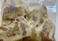 若鶏の塩唐揚げ(冷凍)