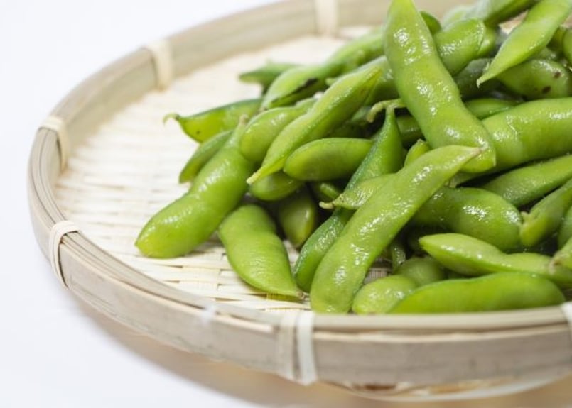 枝豆の王様 茶豆 | 宅jiji