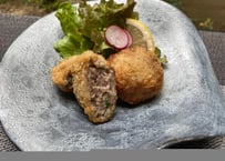 牛メンチカツ(調理済)