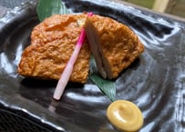 もちもちのじゃこ天(調理済)