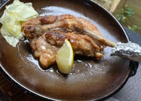 骨付鶏若鶏