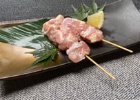 串焼き：（生）若もも（２本）