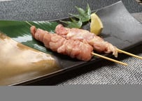 串焼き：（生）セセリ（2本）