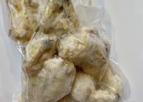 親鶏のちぎり天(冷凍)