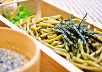 讃岐高瀬茶そば