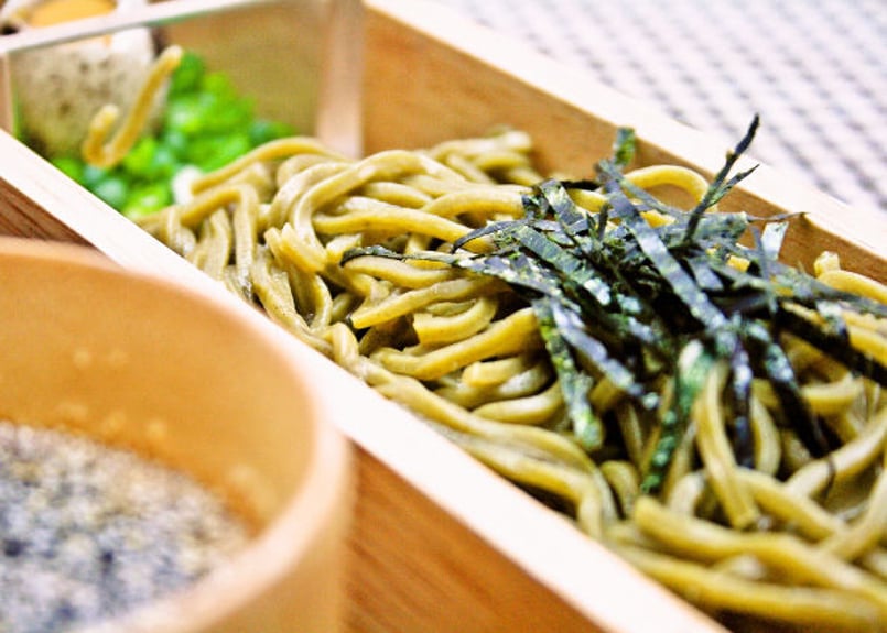 讃岐高瀬茶そば | 宅jiji