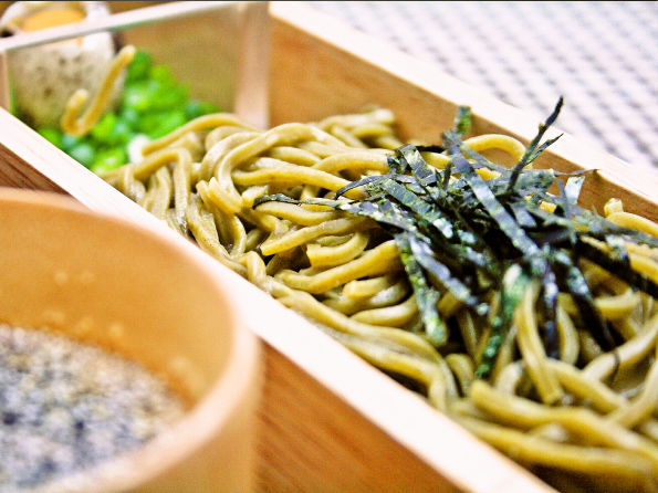 讃岐高瀬茶そば | 宅jiji