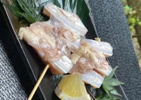 串焼き：（生）ヤゲン軟骨（2本）