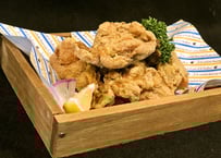 骨なしフライドチキン(調理済)