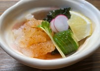 中華クラゲ