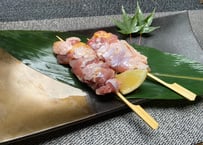 串焼き：（生）親もも（2本）