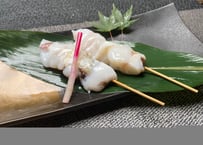 串焼き：（生）イカゲソ（2本）