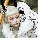 あるこほりっくチワワ