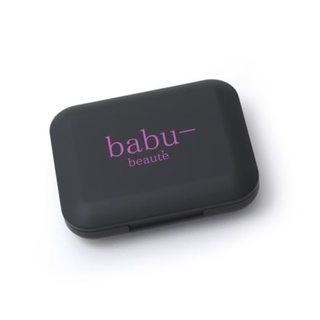 スムースカバーファンデーション&コンシーラーセット