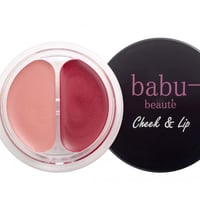 【限定品】チーク&リップ/cheek&Lip