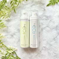【ミニセット】フェイシャルウォッシュ＆スキンケアローション