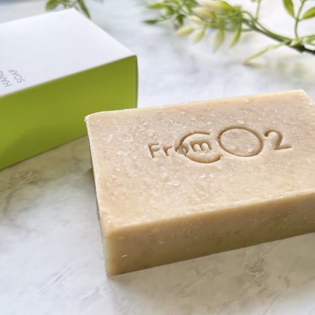 fromCO2 ハンドメイドソープ