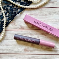 【ELMO NATURA】ナチュラルセパレートマスカラ