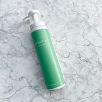 【限定】ティーツリーレモン炭酸泡クレンジングオイル