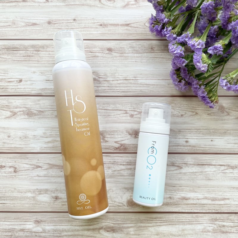 fromCO2 ビューティーオイル (美容オイル)26g | 実践主婦大学