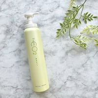 fromCO2 フェイシャルウォッシュ（炭酸泡洗顔料）