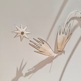 Mona Sugata Appliqué
