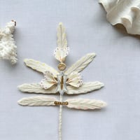 Sacred flowers / First star