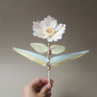 Sacred Heavenly My flowers "Poesy"