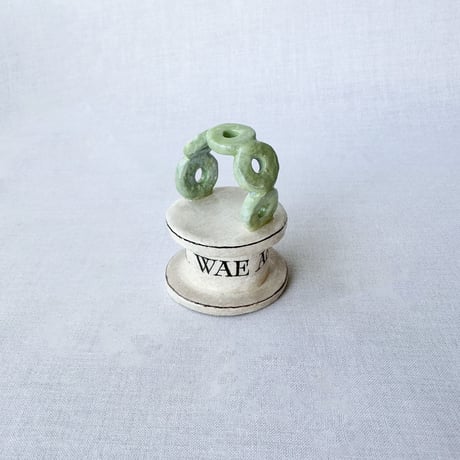 sept / treasure box