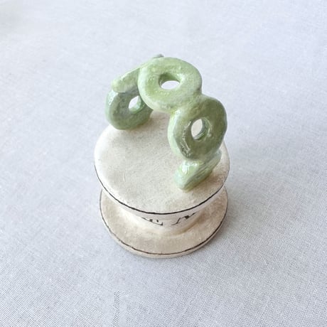 sept / treasure box